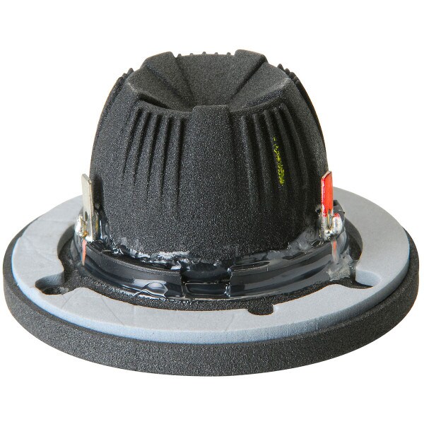 Main product image for Peerless NE19VTS-04 3/4" Silk Dome Tweeter 264-1006